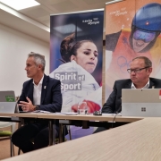LTDS – Swiss Olympic et le sport helvétique doivent innover pour faire face aux crises